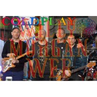 Coldplay 1